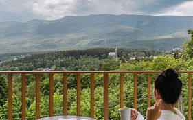 Złoty Horyzont Resort Szklarska Poręba