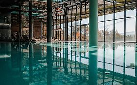 Złoty Horyzont Resort Szklarska Poręba