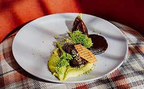 Złoty Horyzont Resort Szklarska Poręba