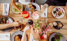 Złoty Horyzont Resort Szklarska Poręba