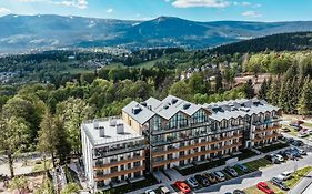 Złoty Horyzont Resort Szklarska Poręba